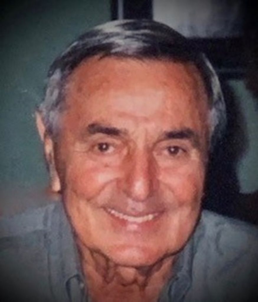 Agila (Al) Alexander Tounger