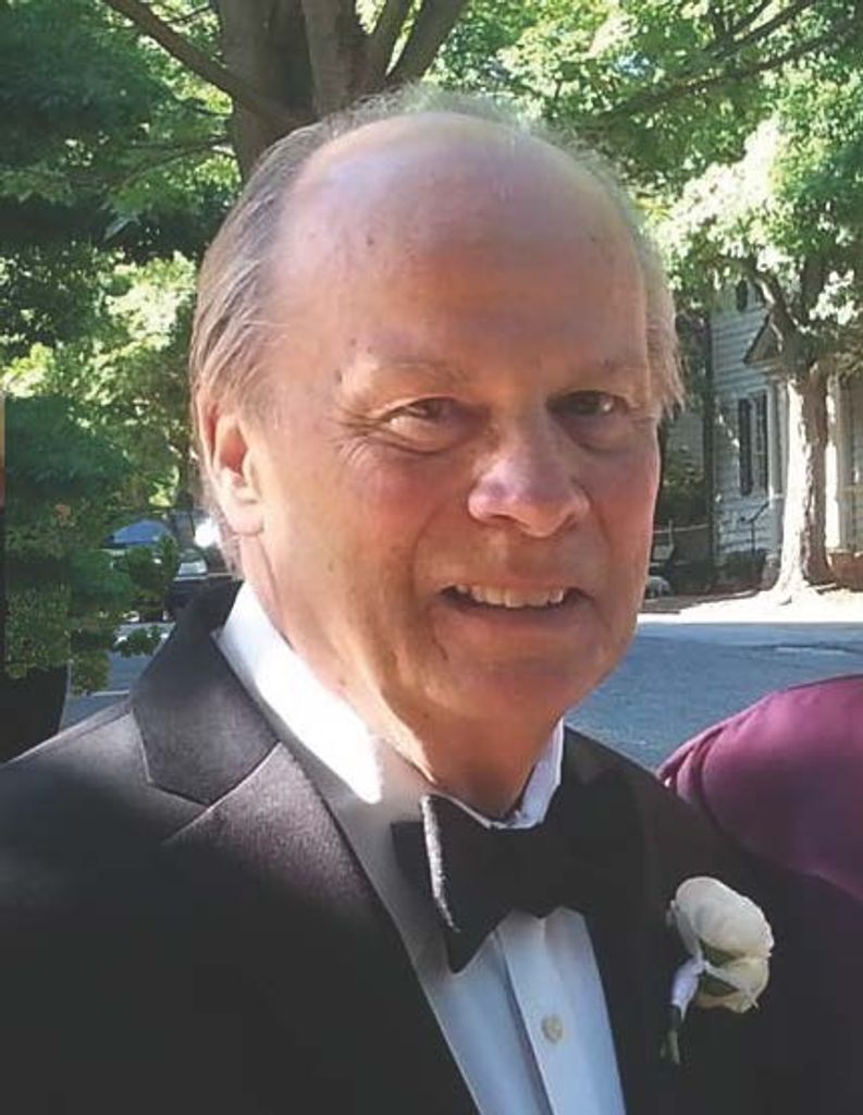 John William Hoffman
