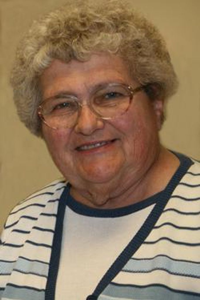 Cecelia Carr Profile Photo