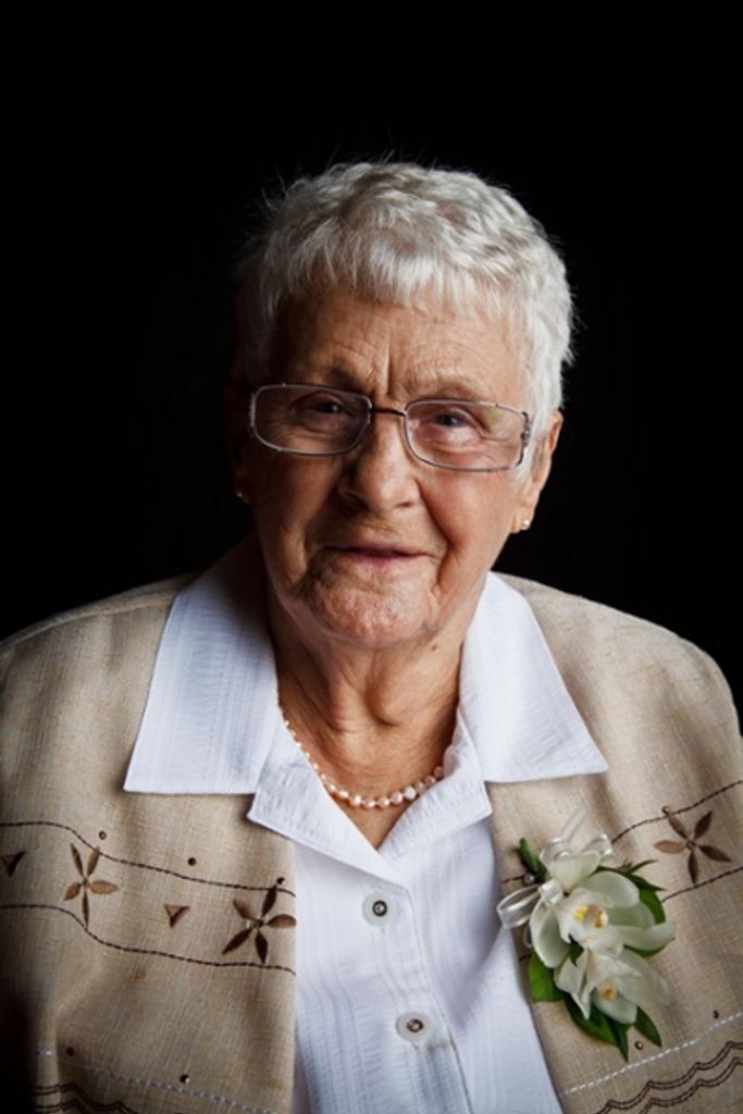 Louise Marie Melanson Profile Photo