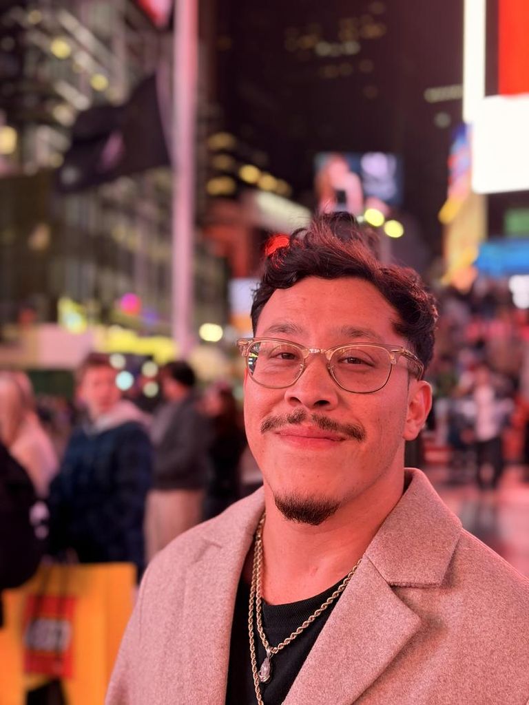 Aaron Nathaniel Lopez