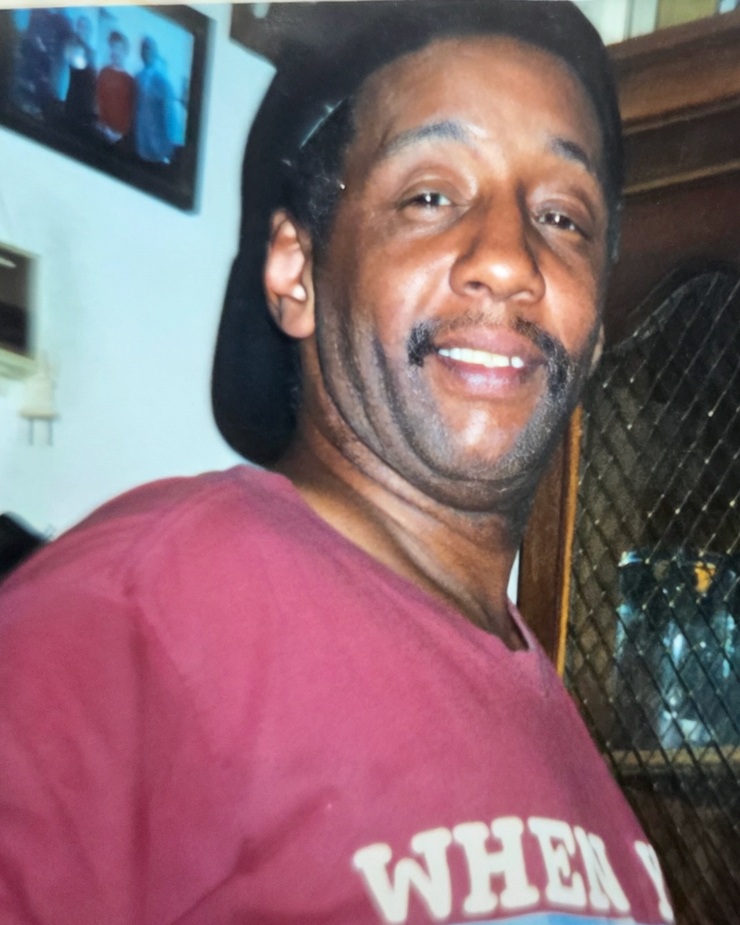 Andrew Collier Sr. Profile Photo