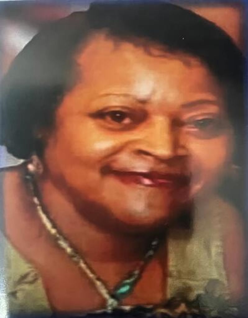 Mrs. Charolette Levette Becton Griffin Profile Photo