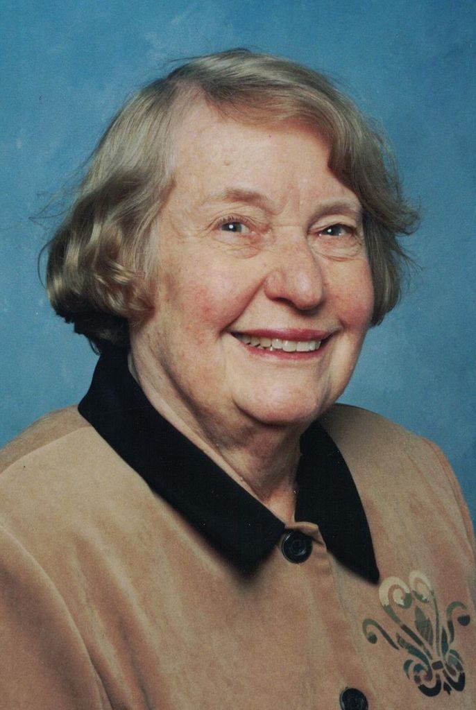 Lorraine M. Svec Profile Photo