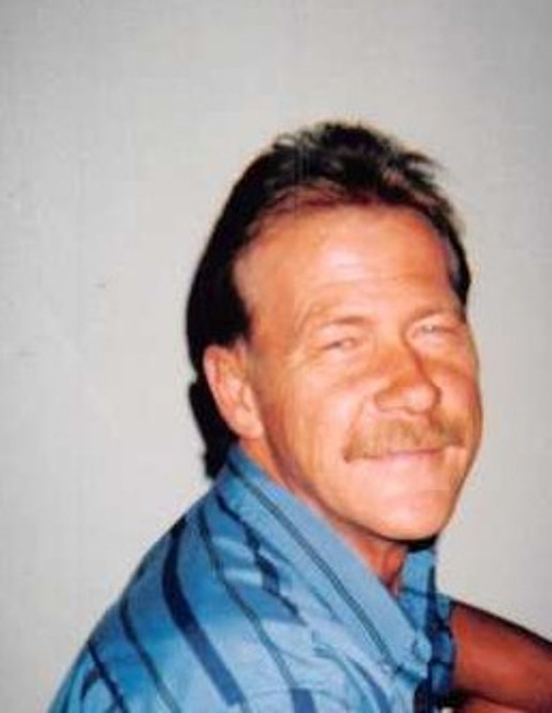 Larry Paul Long Profile Photo