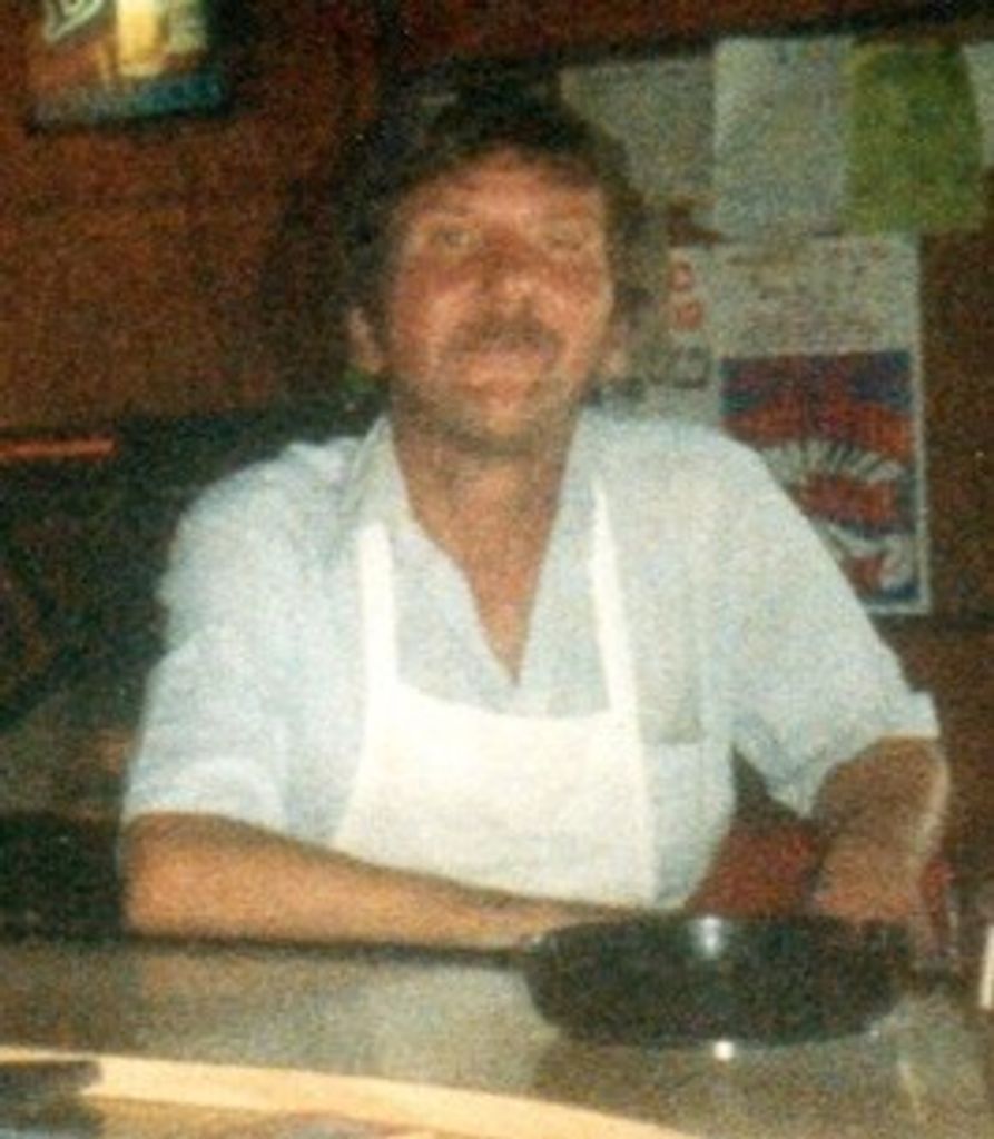 Kalvan Wesner Profile Photo