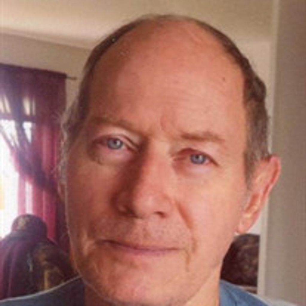 Thomas L. Campbell