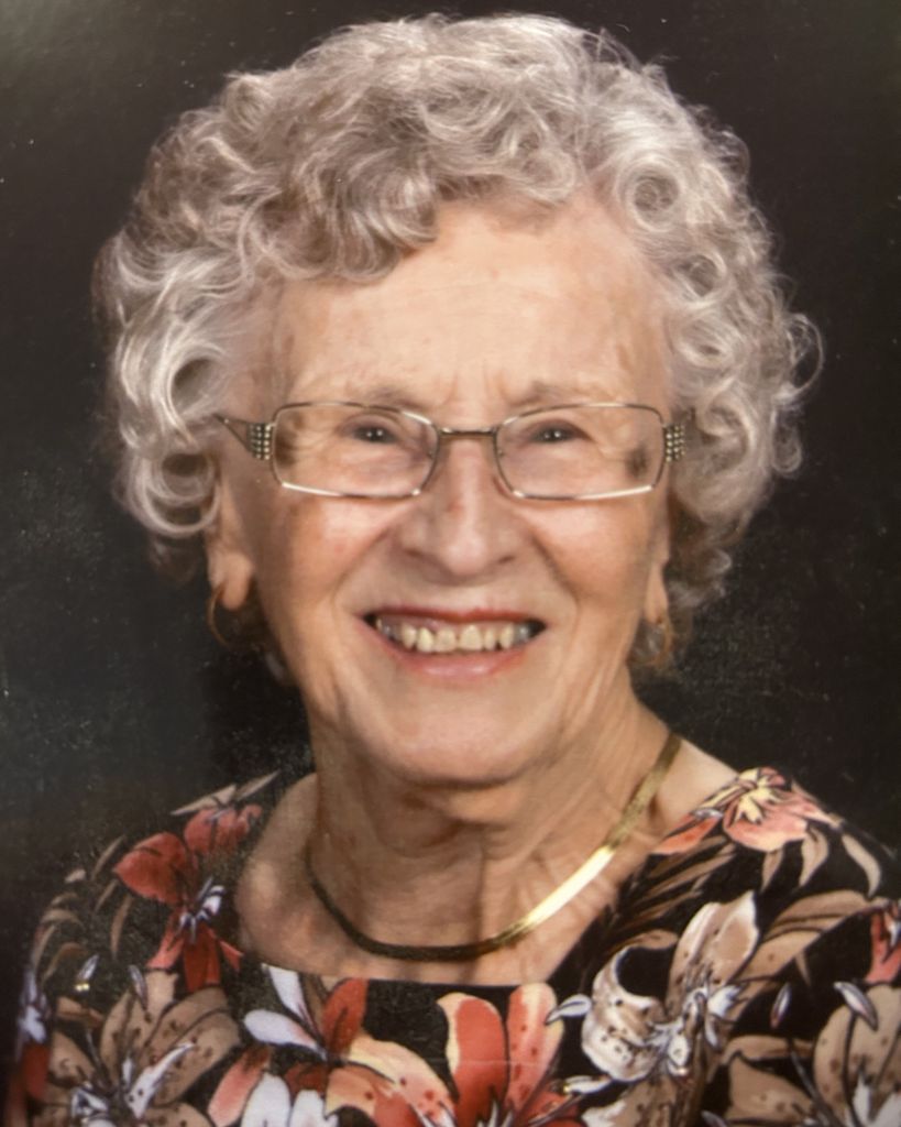 Anna M Colburn Profile Photo