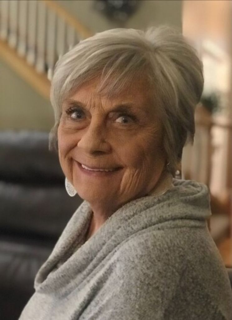 Judy Maree Jahnke Profile Photo