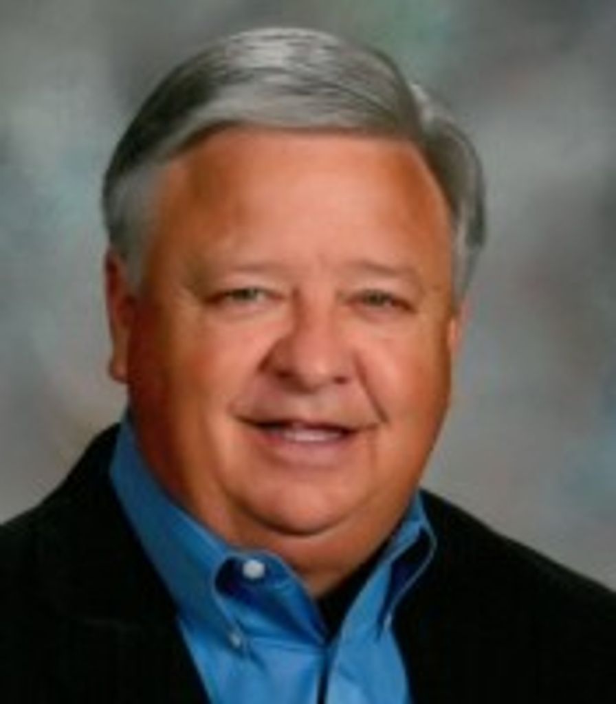 Reverend C. Randal Strickland
