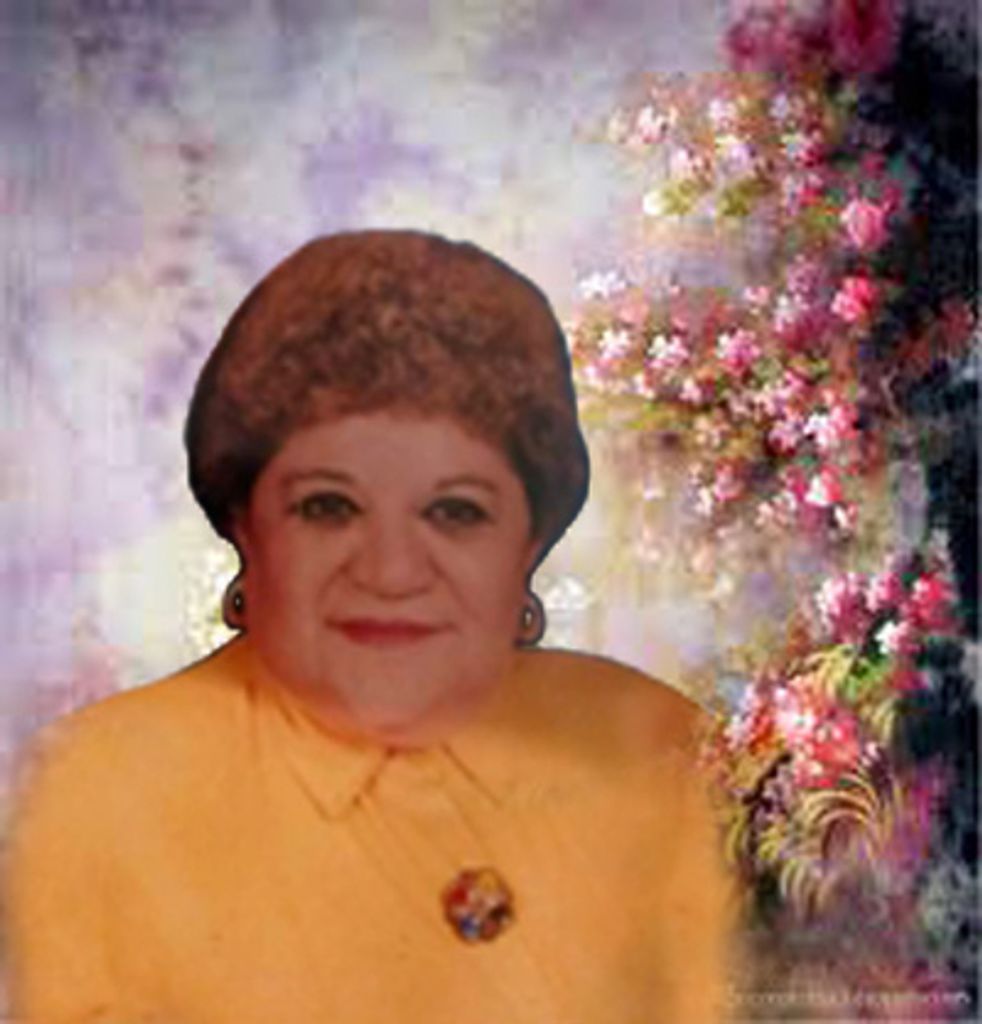Hilda C. De La Rosa