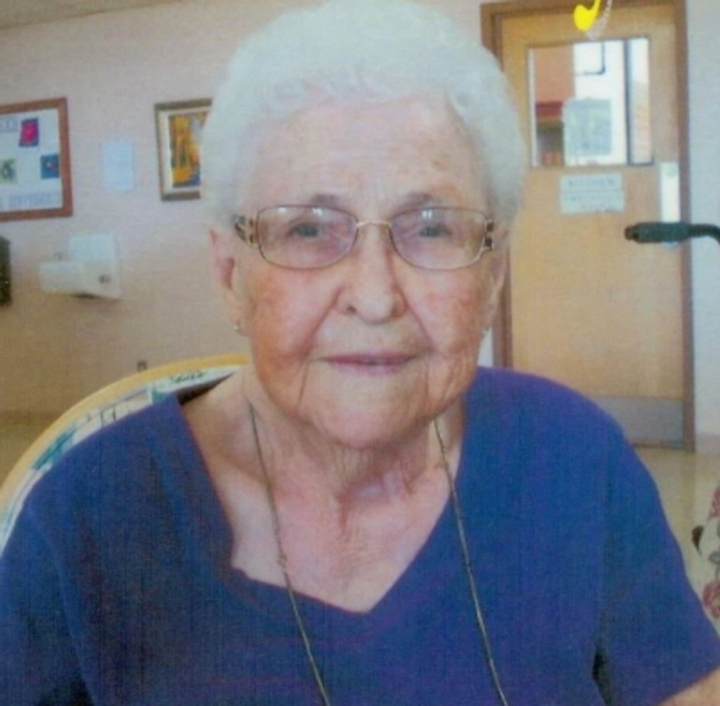 Emma M. Melvin Profile Photo