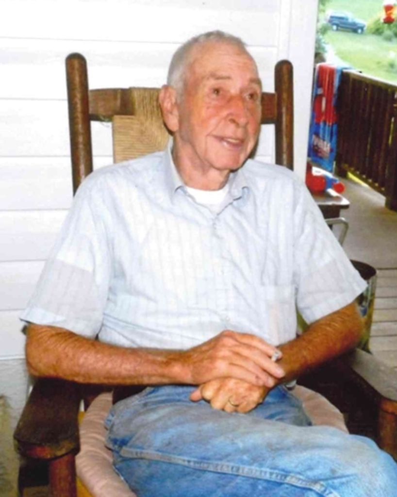 Kenneth Pop Stringfield