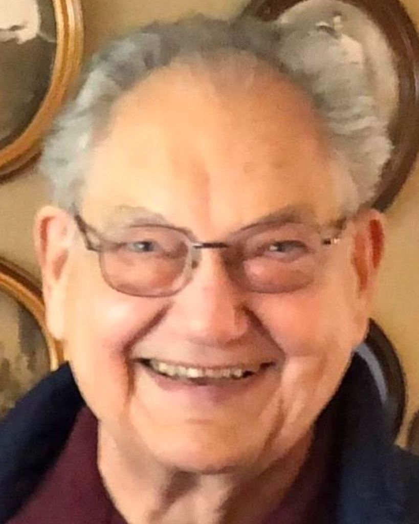 George Edward Thomas, Sr. Profile Photo