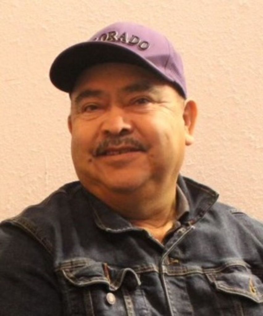 Mario Medina, Sr. Profile Photo