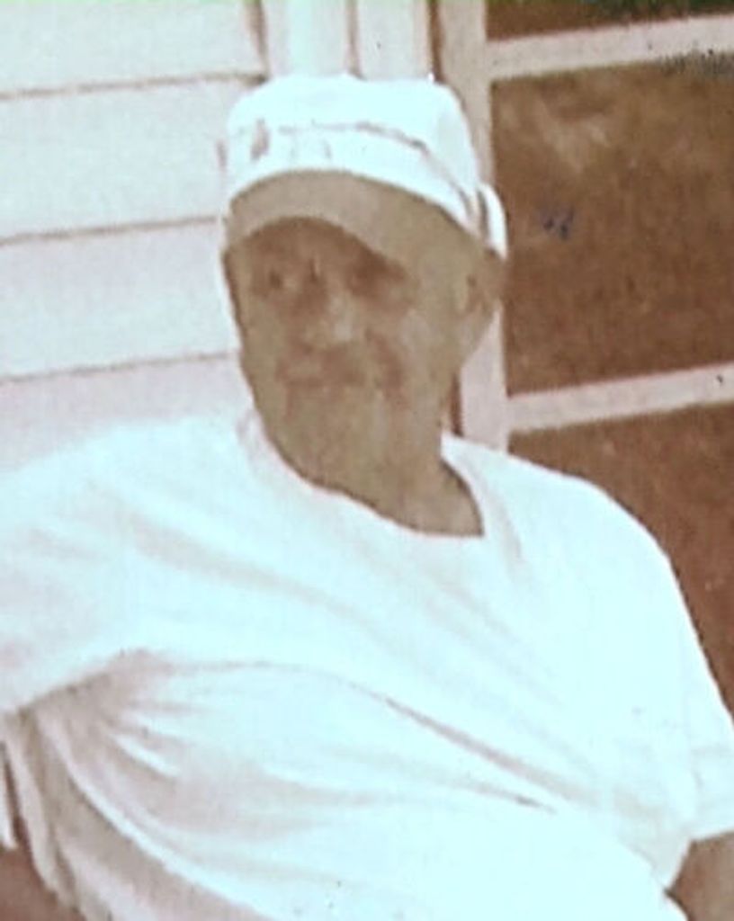 Mr Jerry Wayne Whitaker Profile Photo