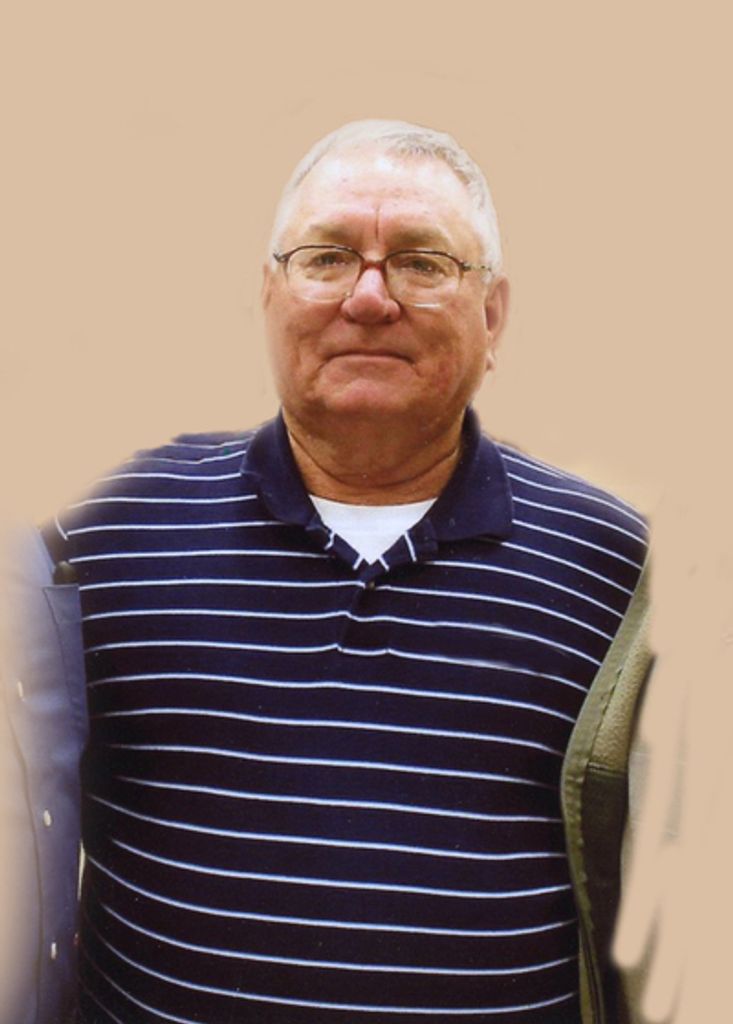 Terry "Stump" Wright Rich Profile Photo
