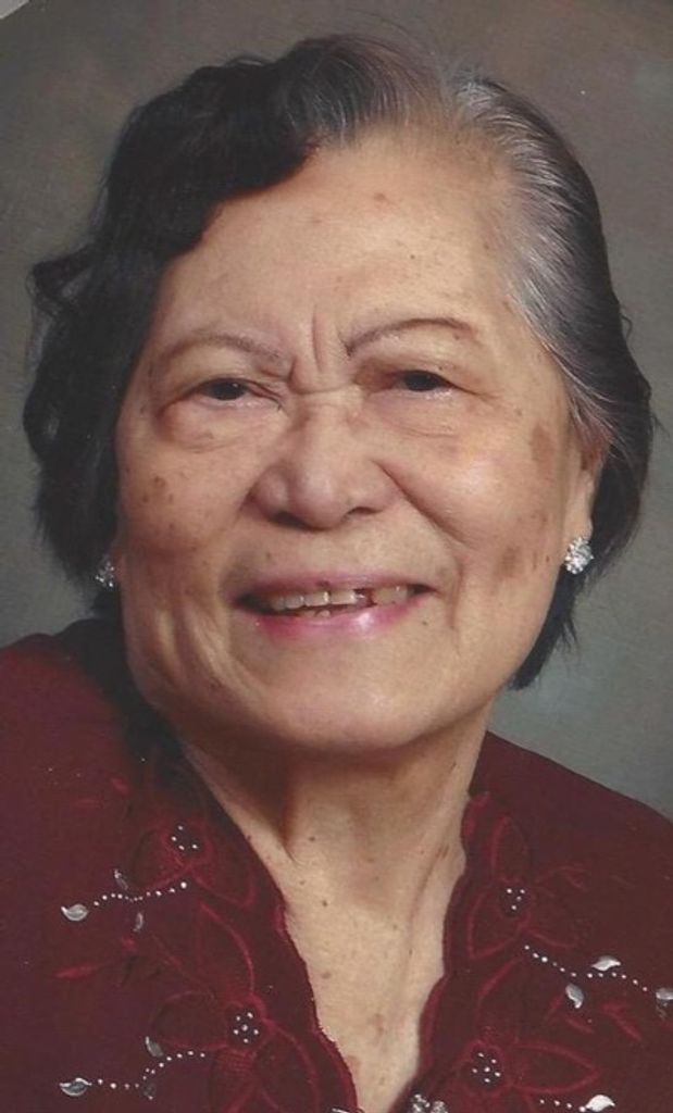 Avelina Neri Gordovez