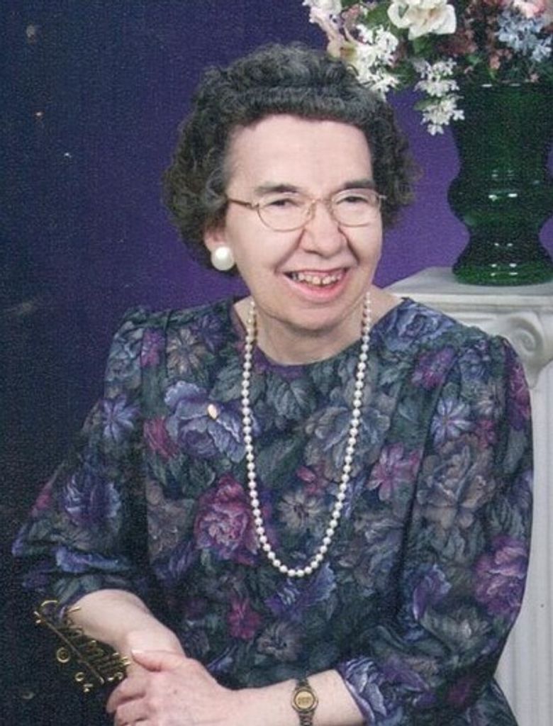 Marilyn Kay Seggerman