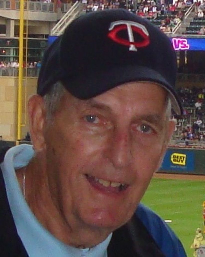 James W. Rogers Profile Photo