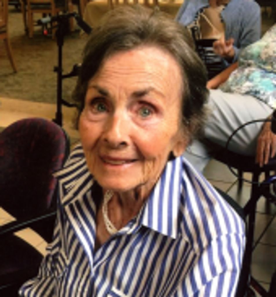 Beverley Joan Burns Profile Photo