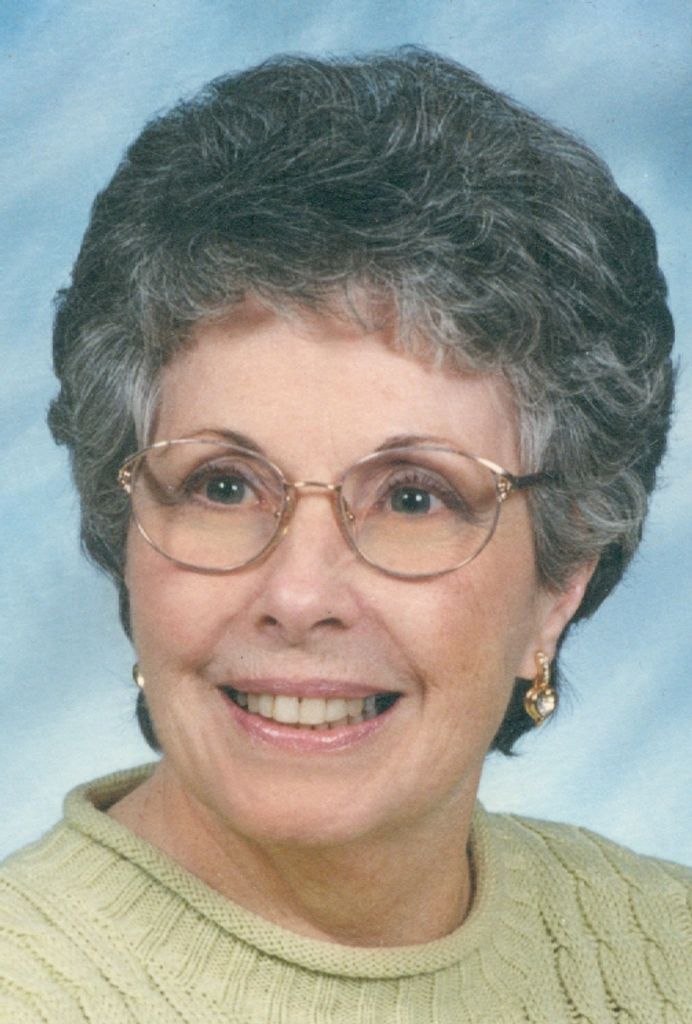 Joan Alma Gordon Profile Photo