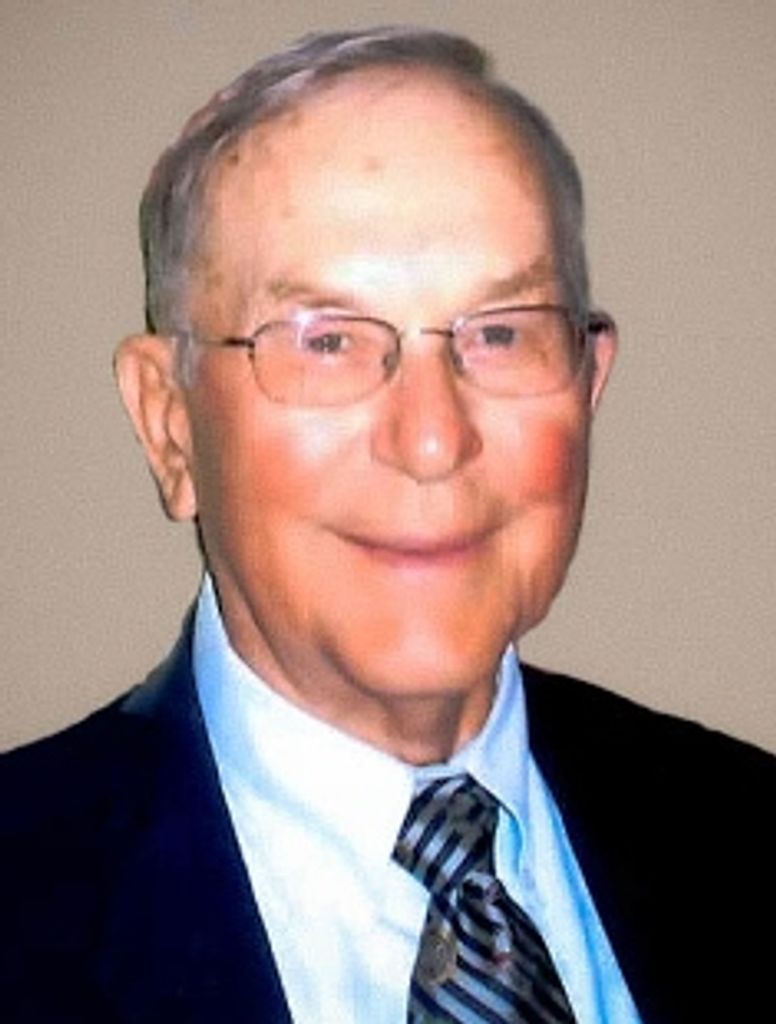 Dale W Vogel