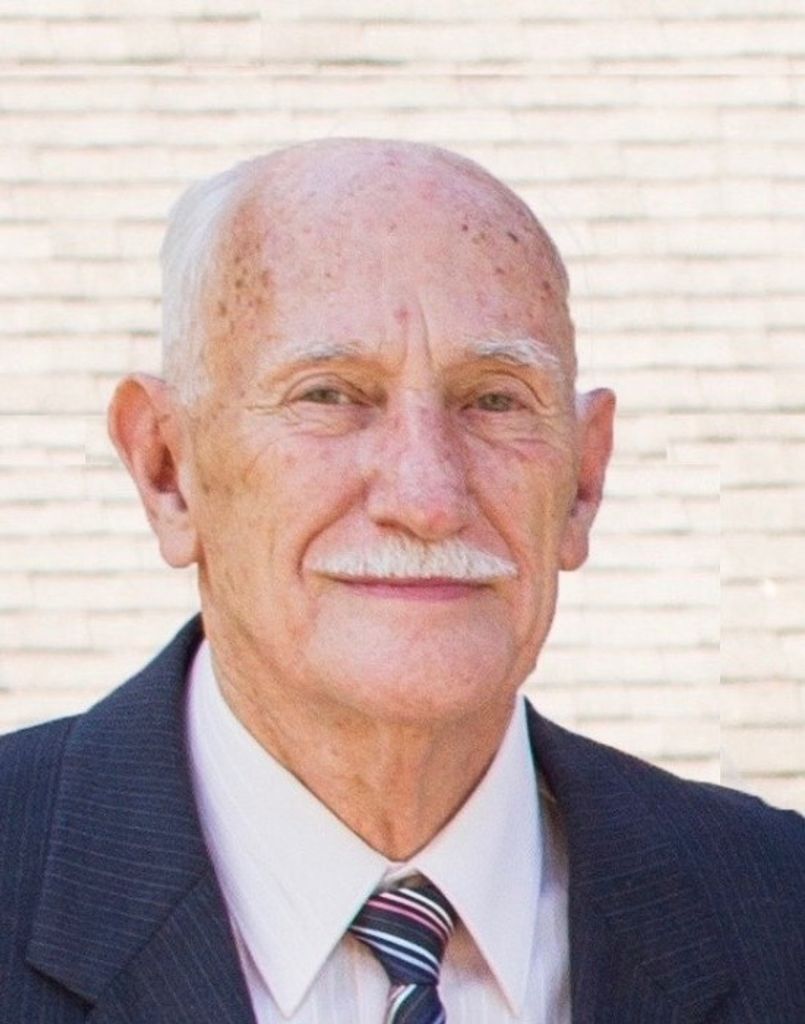 Edward Dowell Dalton