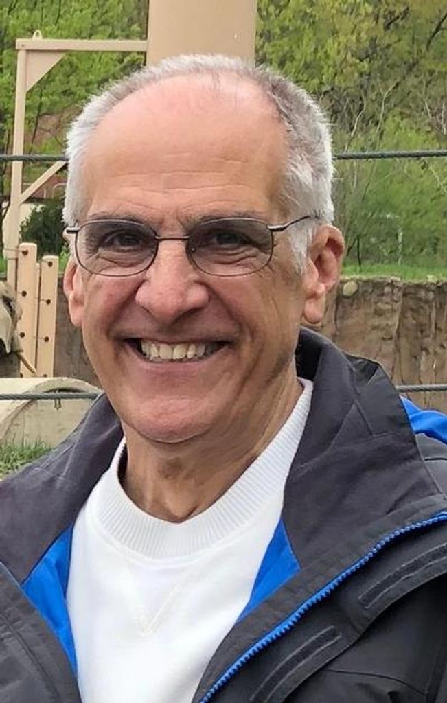 Jeremias A. Martins Profile Photo