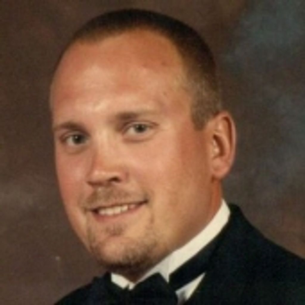 Douglas "Doug" Allen Rozek,  Sr.