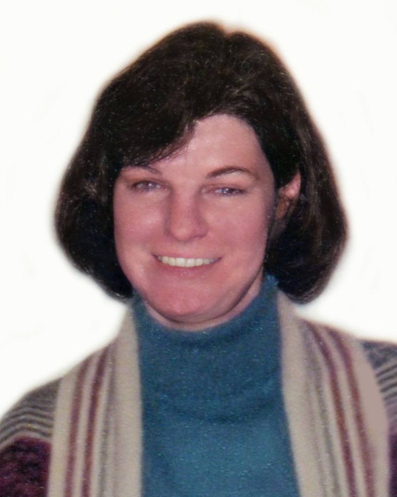 Mary Kathleen Charlantini