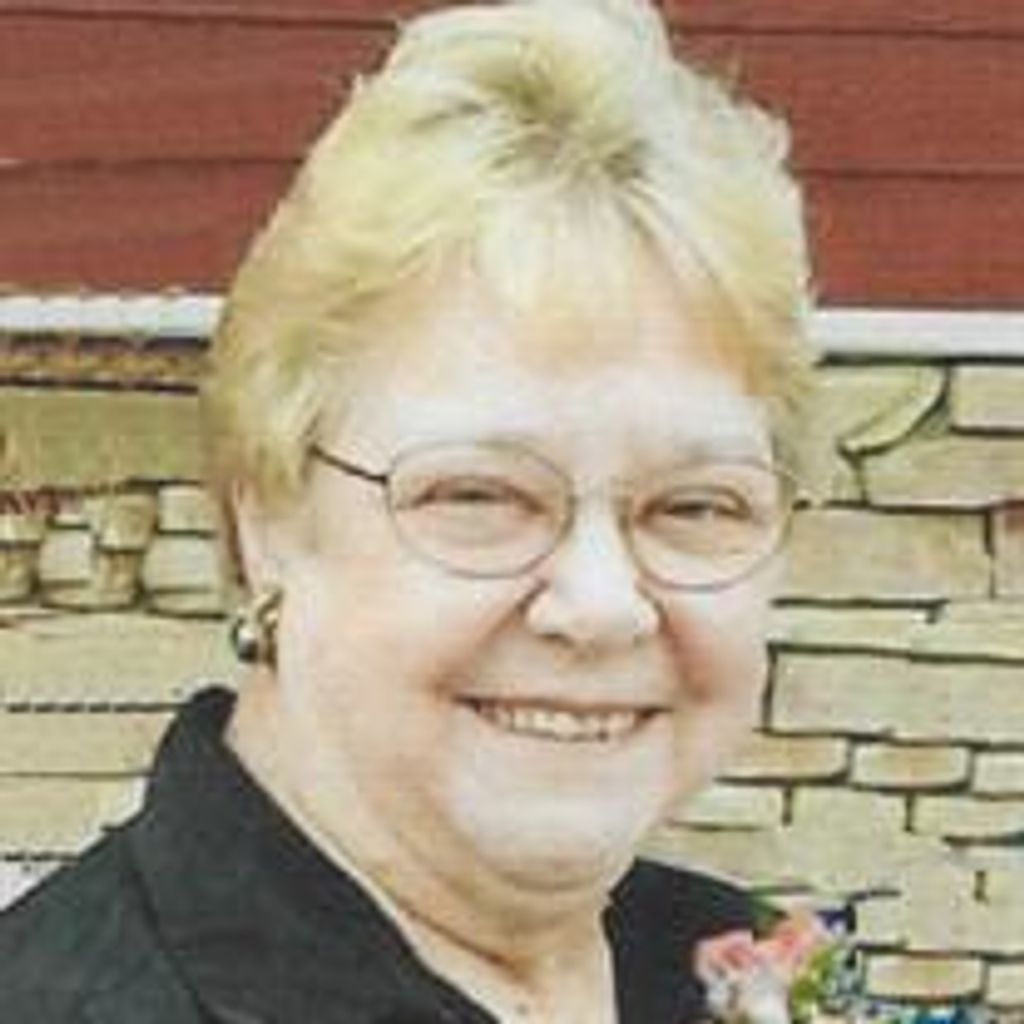 Rose A Pruett Profile Photo