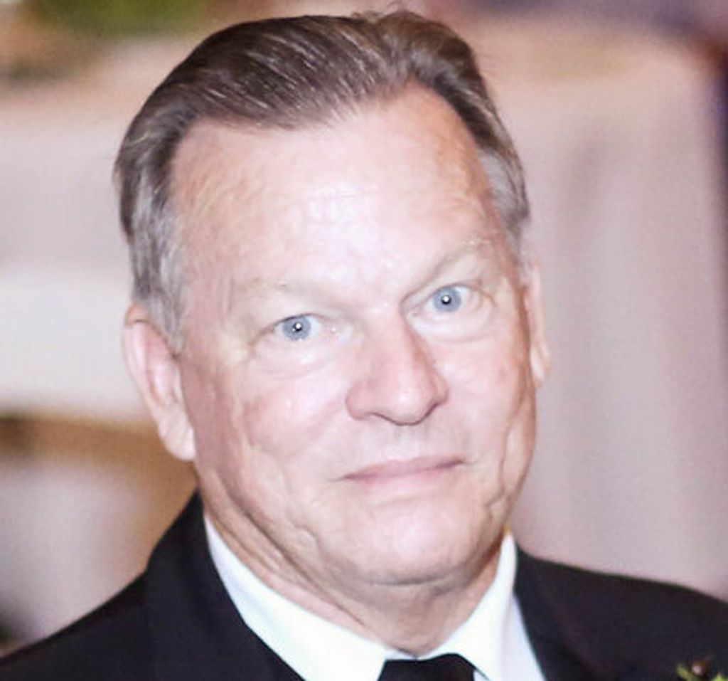 Timothy E. Benton Profile Photo