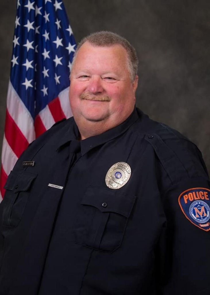 Reginald "Reggie" E. Ihm Profile Photo