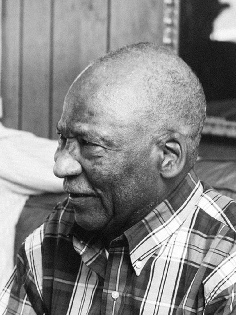 Bobby Martin, Sr. Profile Photo