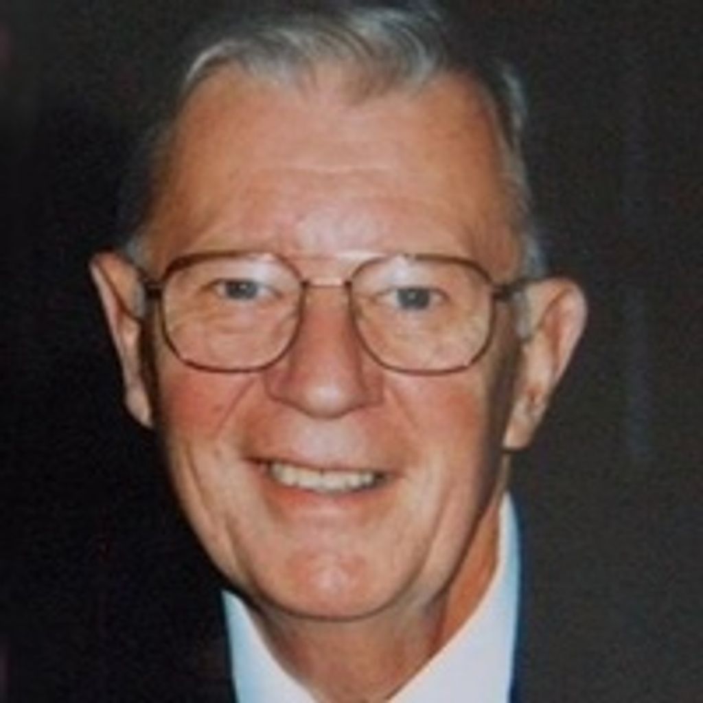Theodore J. Forsey