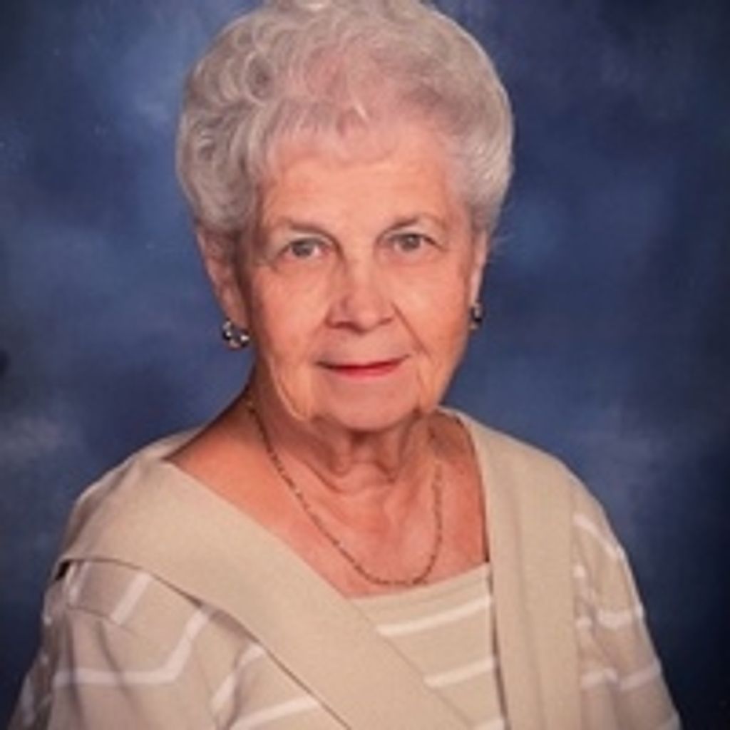 Colleen Smith