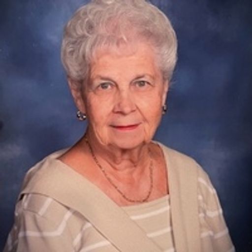Colleen Smith Profile Photo