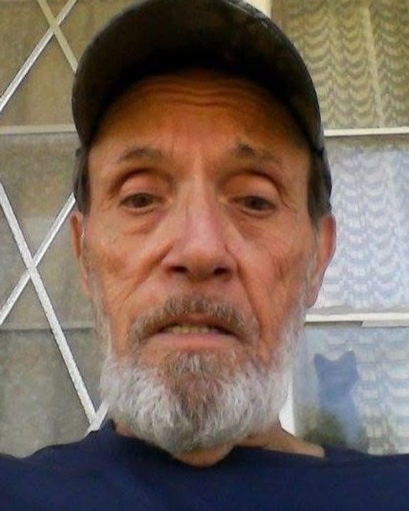Robert Dale Romero Profile Photo