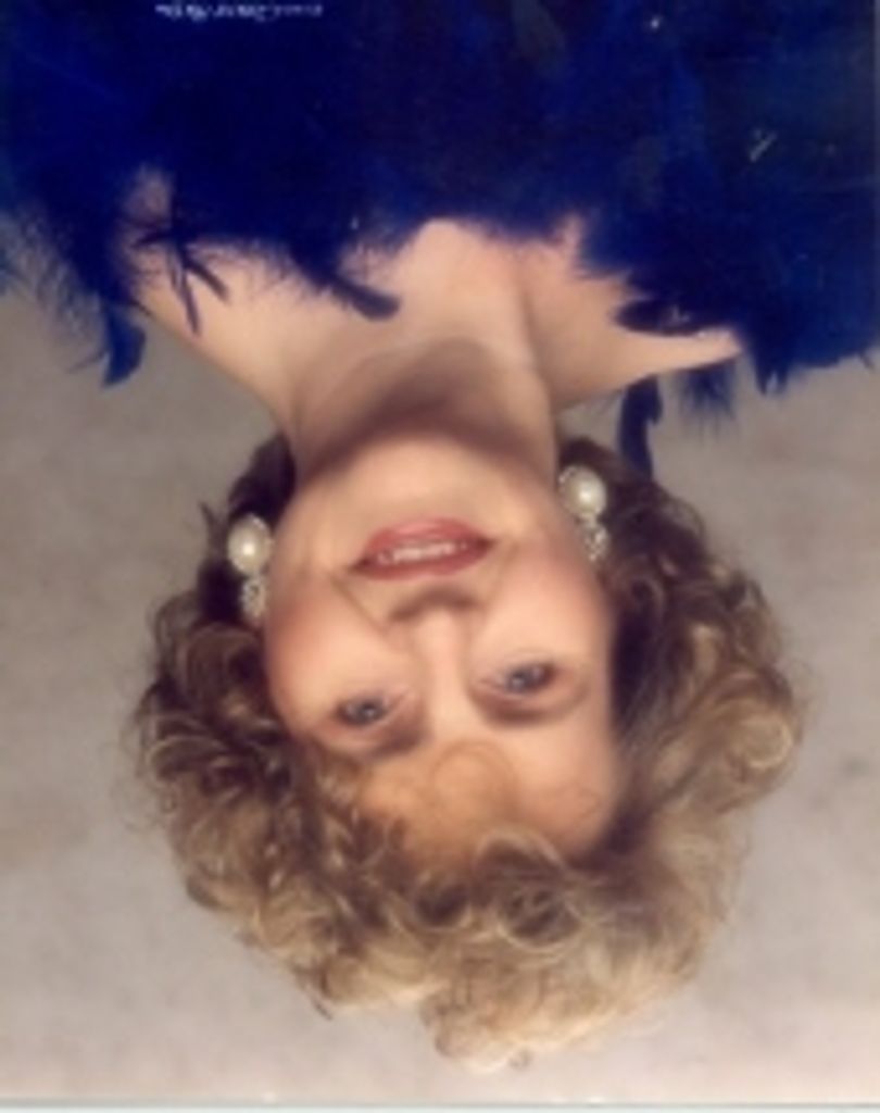 Margaret Louise Stack