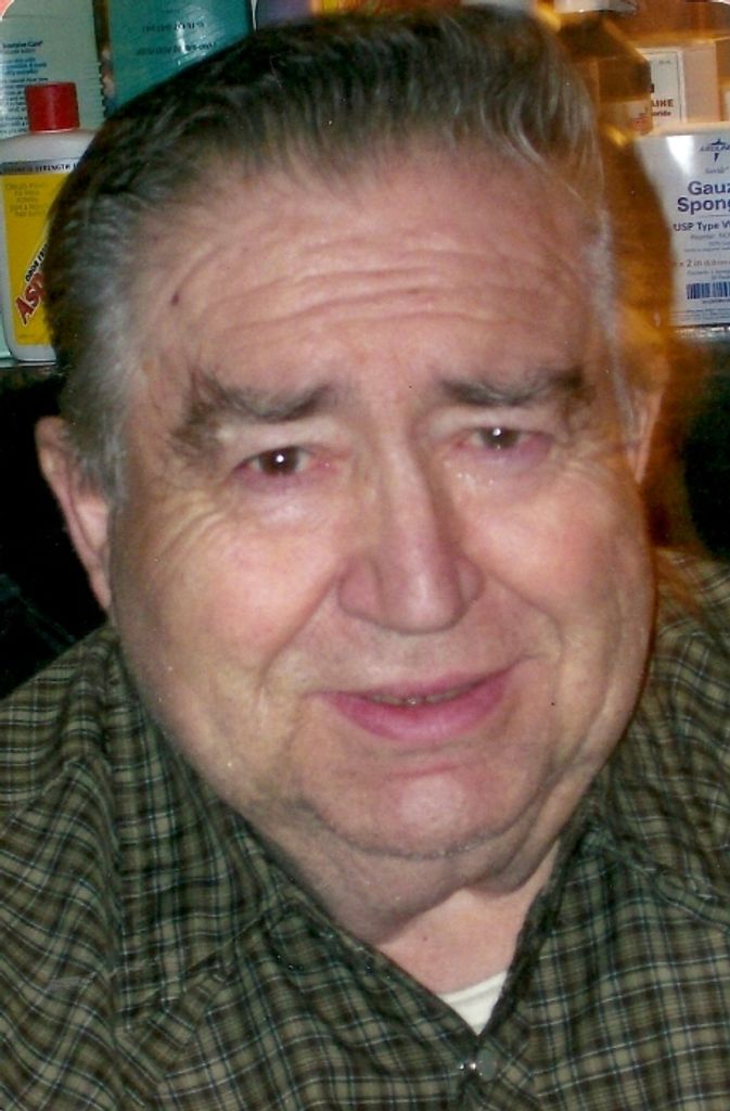 Walter C. Clark