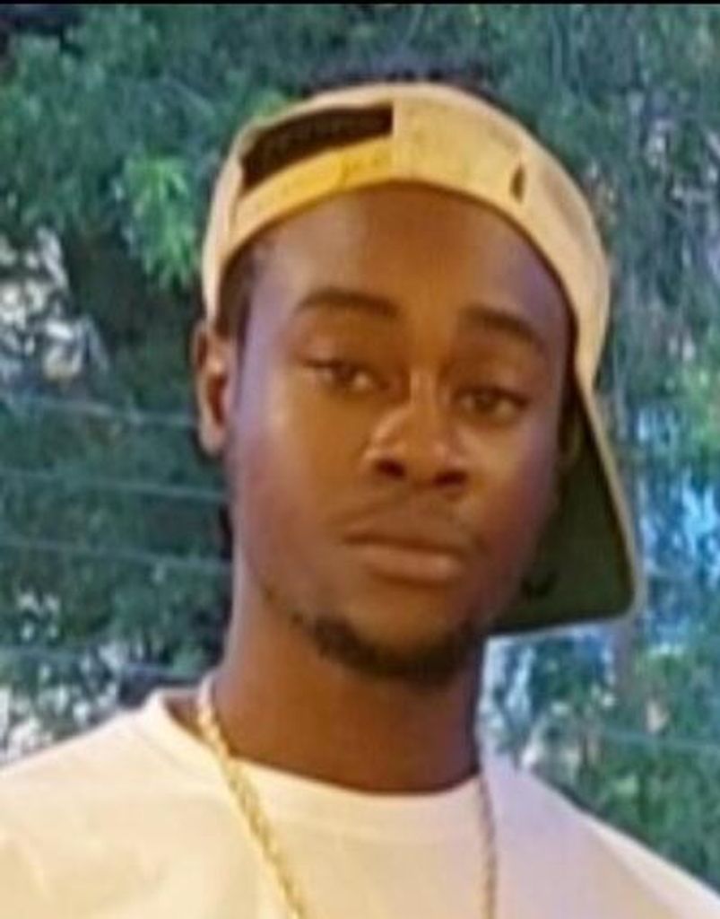 Kiante' Christopher Profile Photo