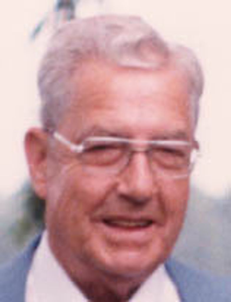 Joel S. Stephenson