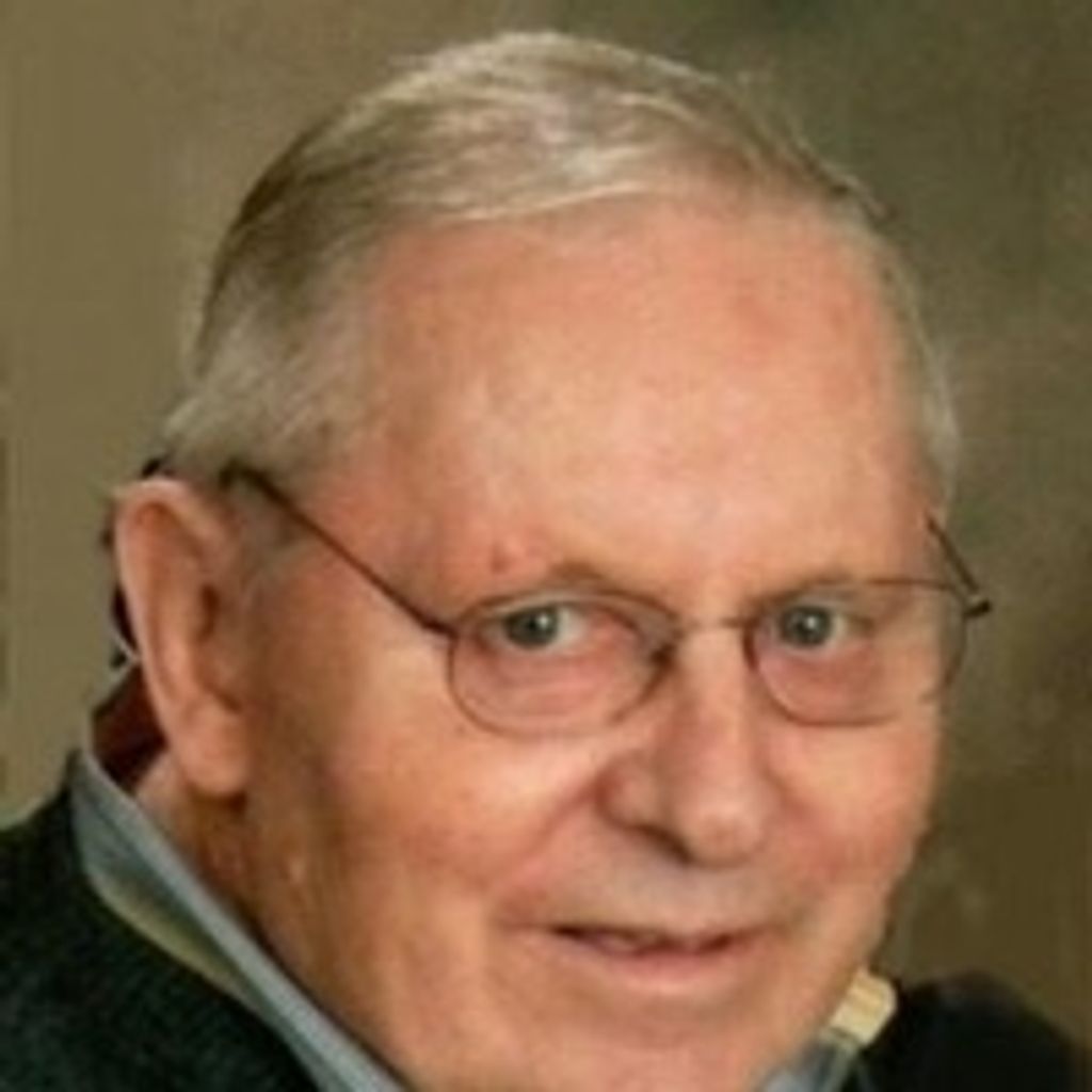 Victor P. Rogalla