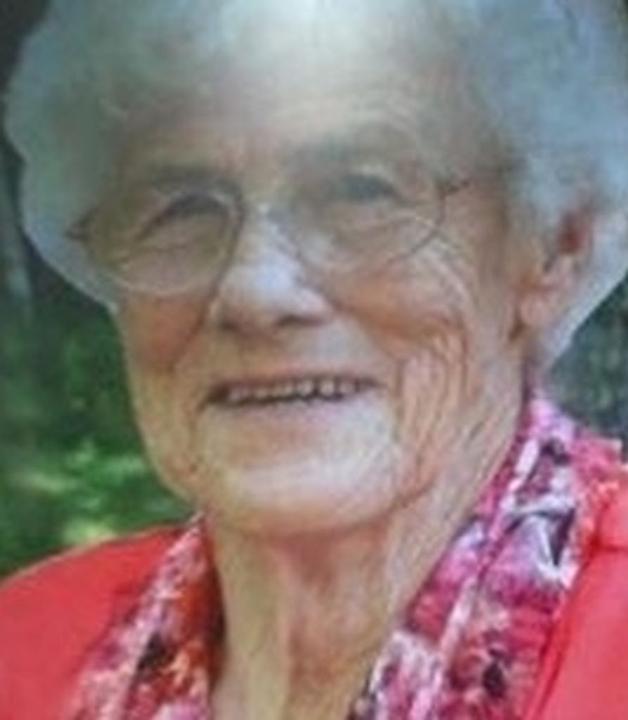 Louise Luoma Profile Photo