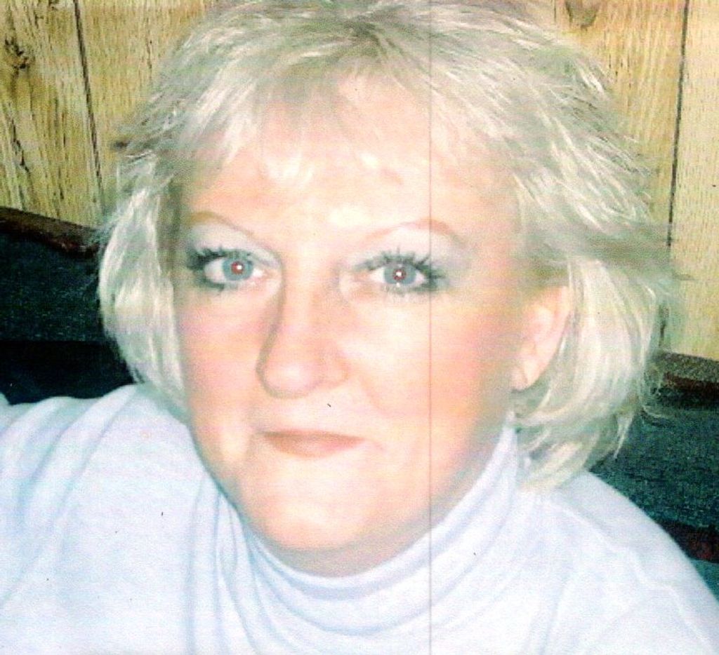 Madge Laws Ingle