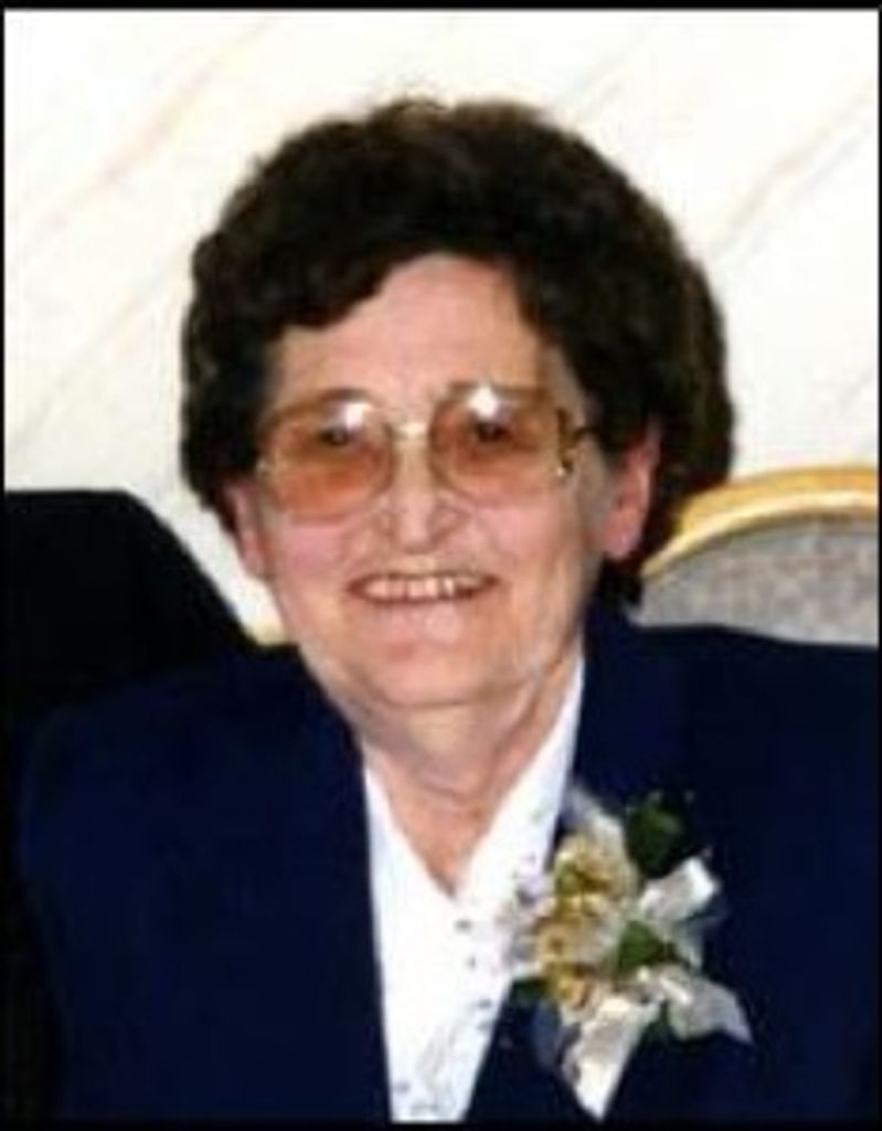 Juliette Mabon