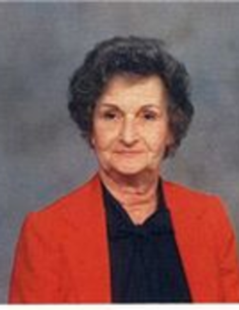Ruth Cobble