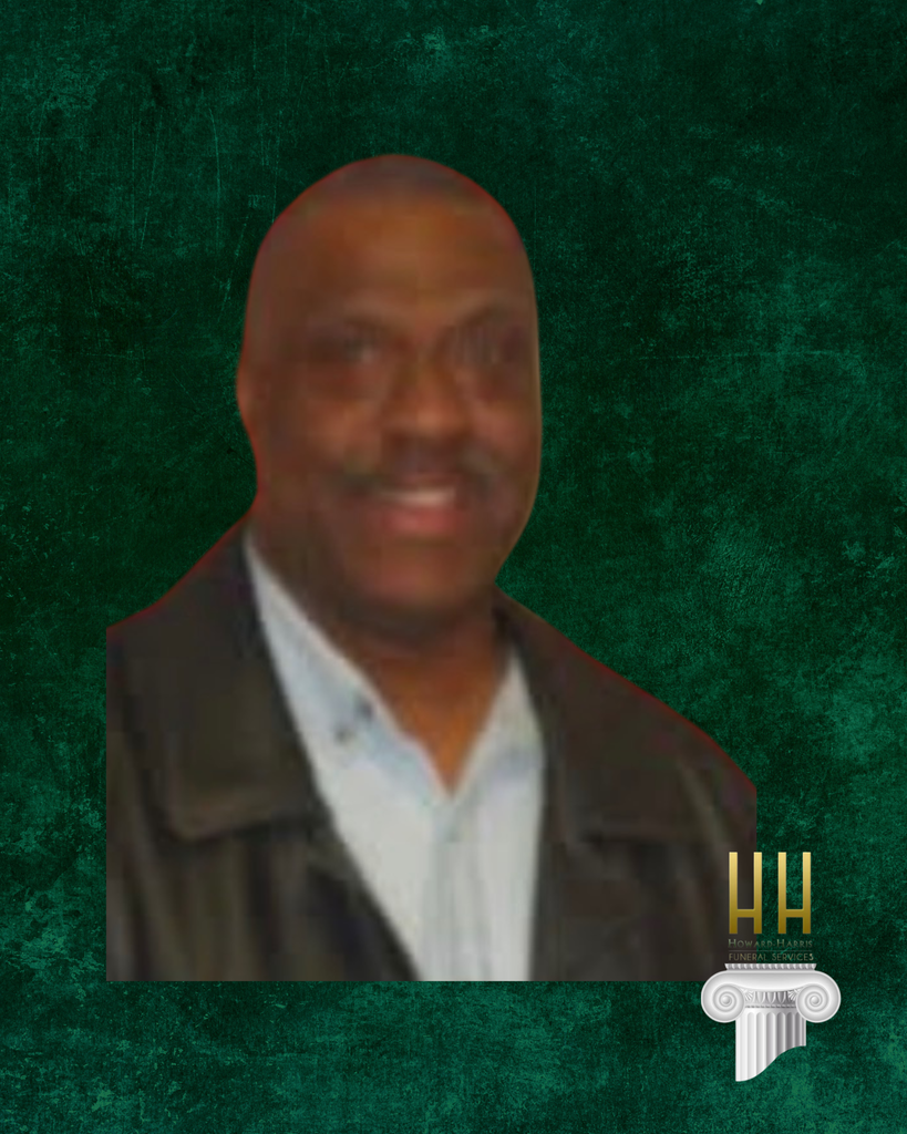 Bernard Young Profile Photo