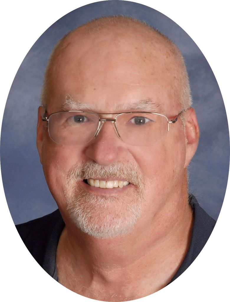 Gary M. Ertel